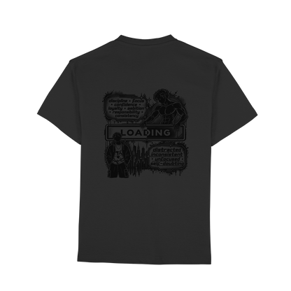 LOADiNG BASiCS - Premium Classic T-Shirt