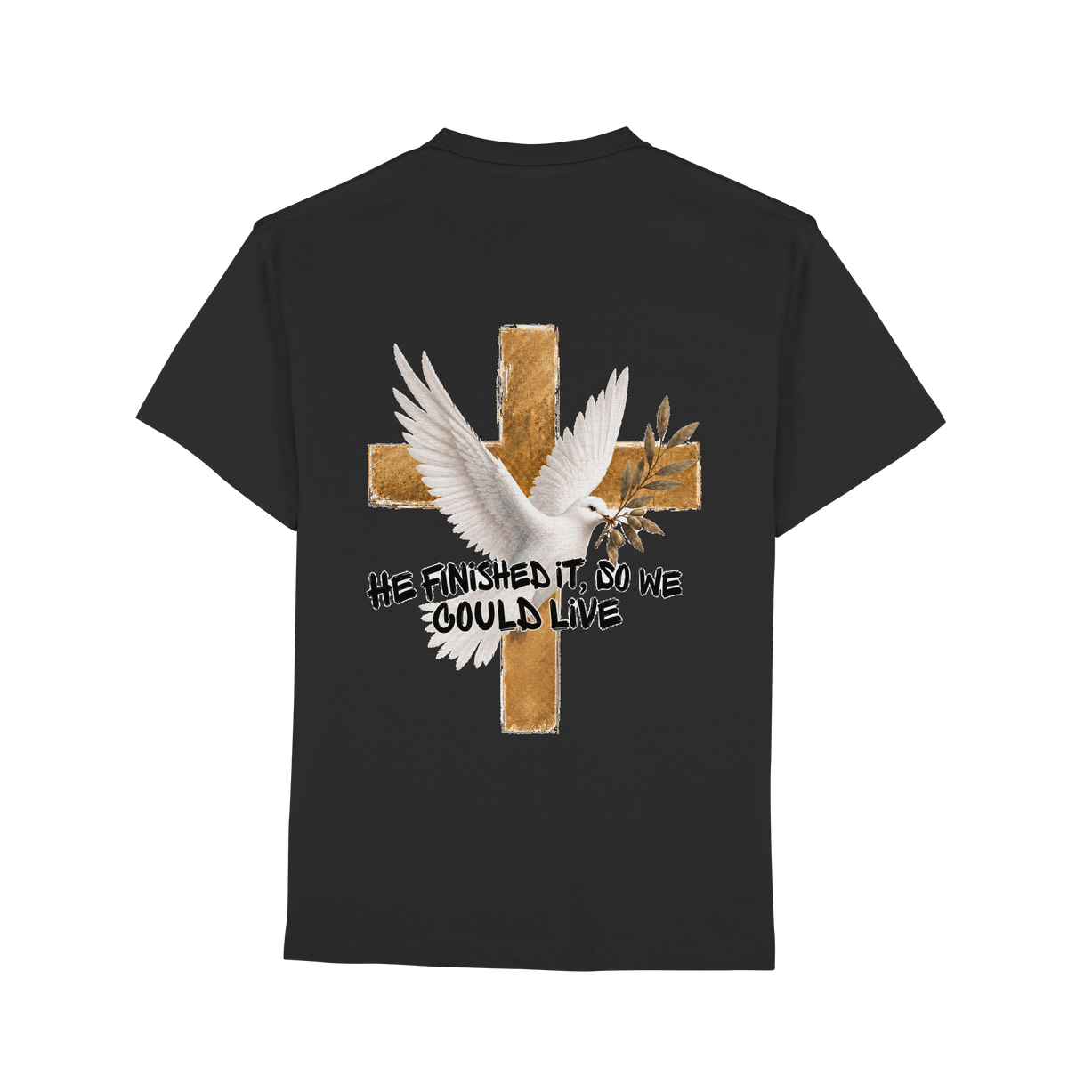 Savior collection  - Premium Classic T-Shirt