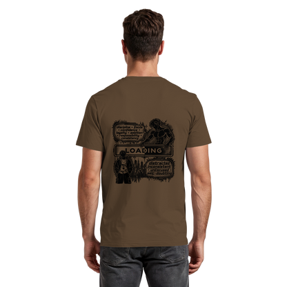LOADiNG BASiCS - Premium Classic T-Shirt