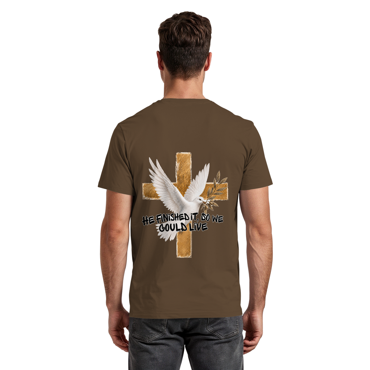 Savior collection  - Premium Classic T-Shirt