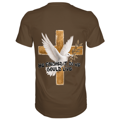 Savior collection  - Premium Classic T-Shirt