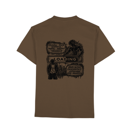LOADiNG BASiCS - Premium Classic T-Shirt