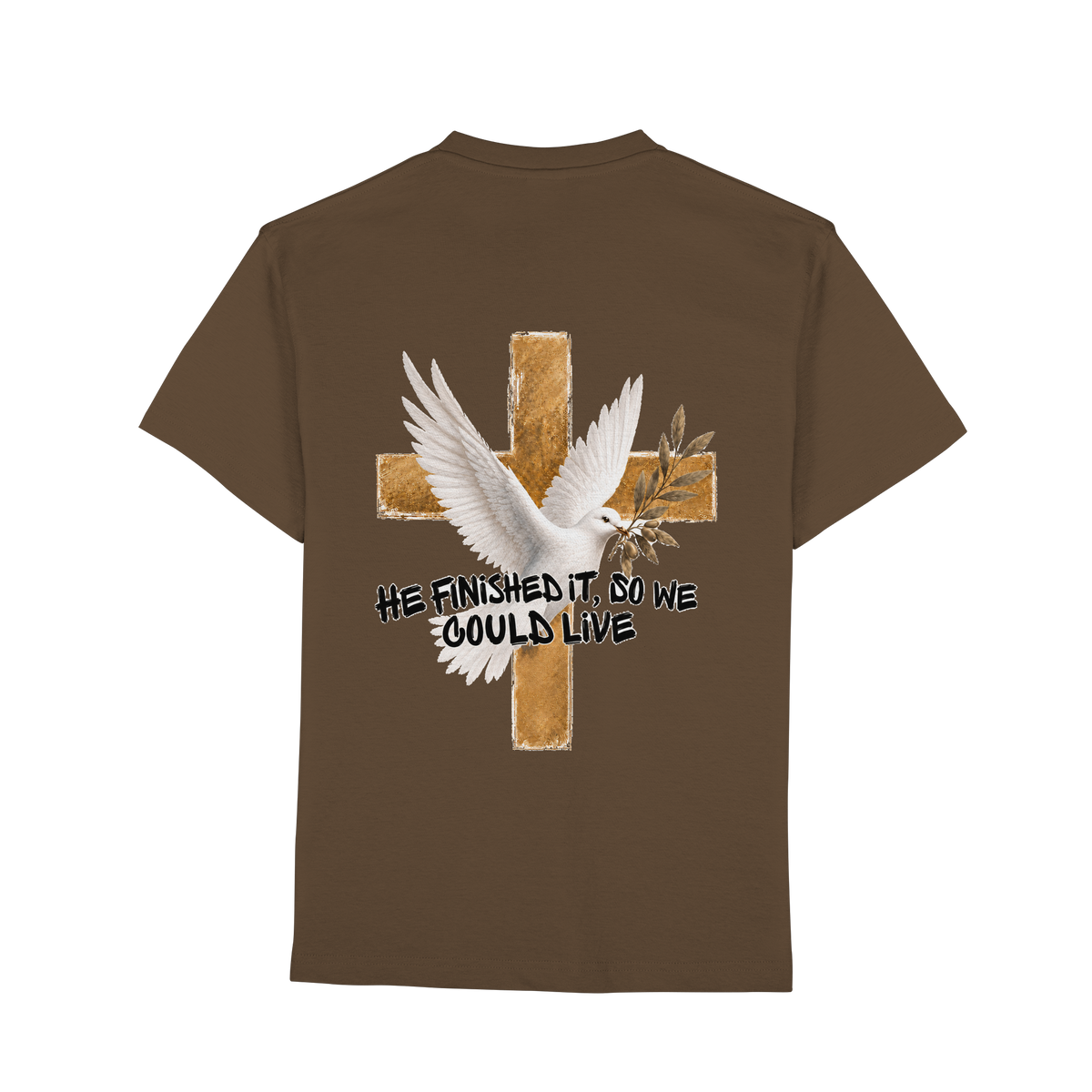 Savior collection  - Premium Classic T-Shirt