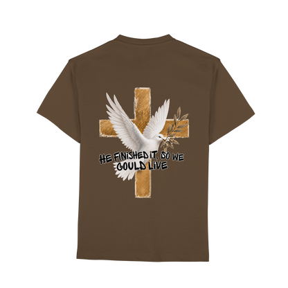 Savior collection  - Premium Classic T-Shirt