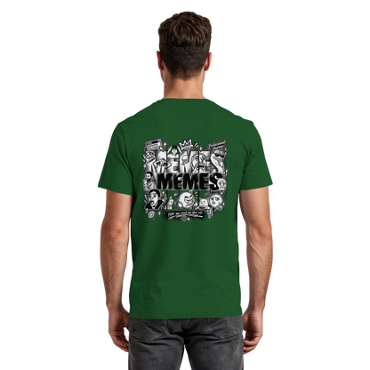 The MEME - Premium Classic T-Shirt