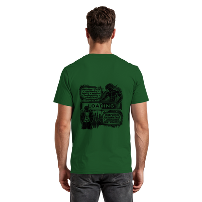 LOADiNG BASiCS - Premium Classic T-Shirt