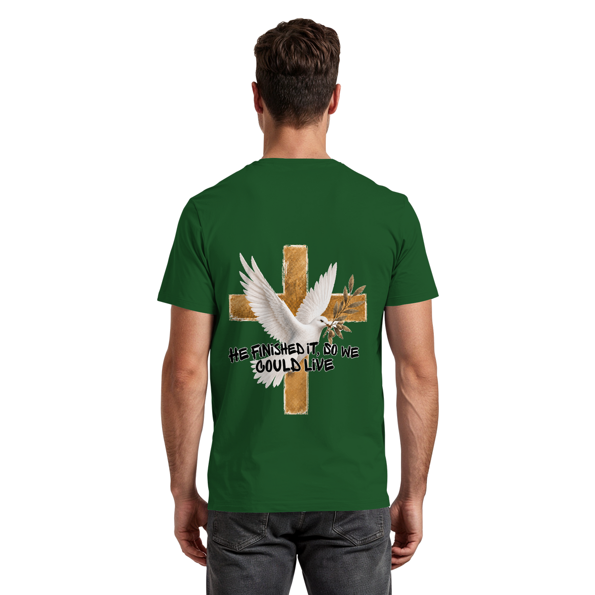 Savior collection  - Premium Classic T-Shirt
