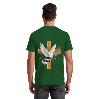 Savior collection  - Premium Classic T-Shirt