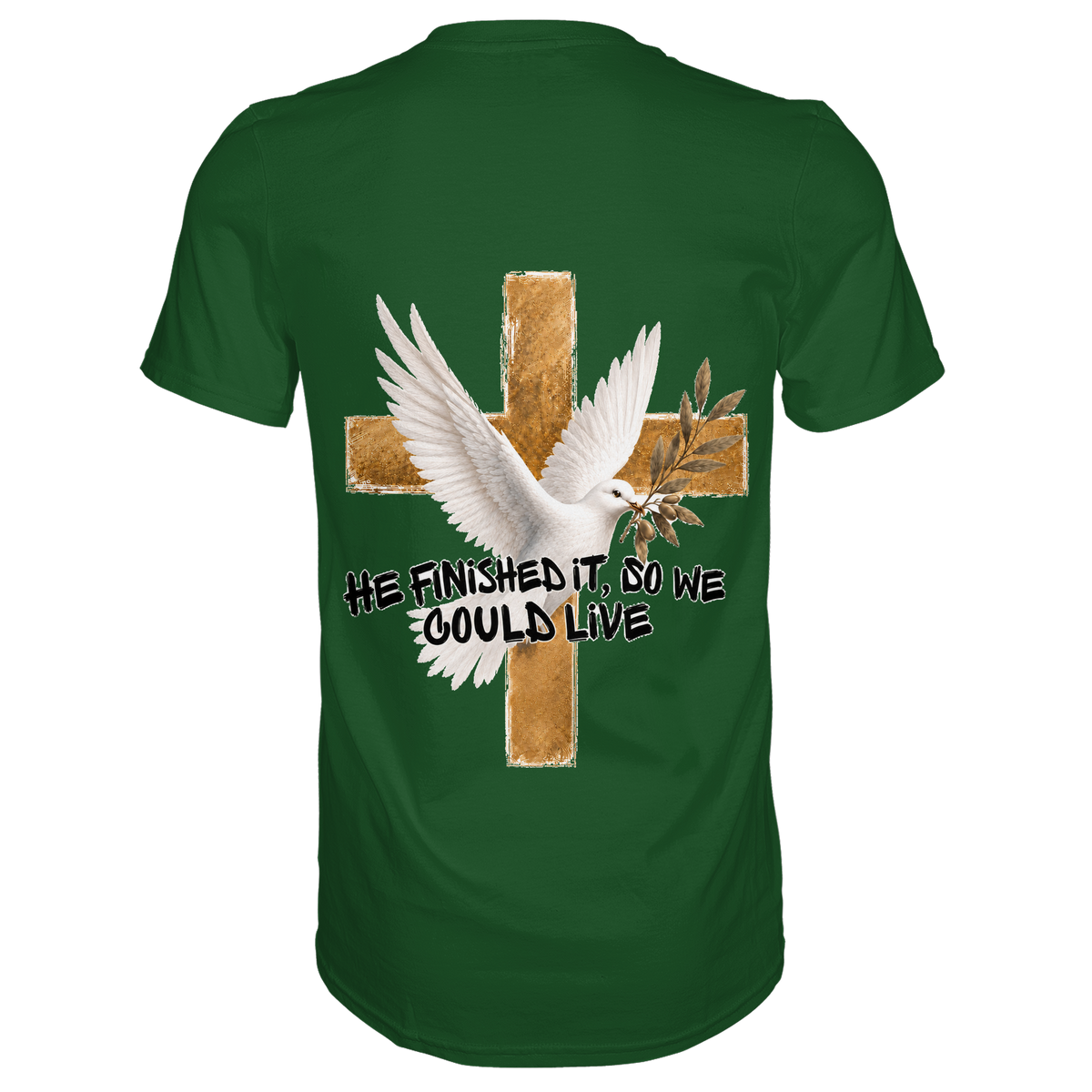 Savior collection  - Premium Classic T-Shirt