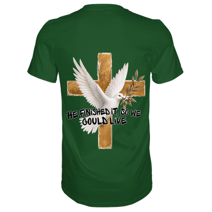 Savior collection  - Premium Classic T-Shirt
