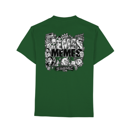 The MEME - Premium Classic T-Shirt
