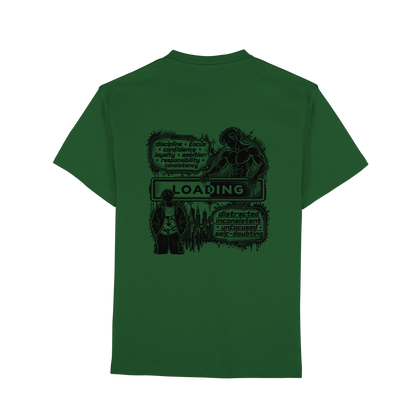 LOADiNG BASiCS - Premium Classic T-Shirt