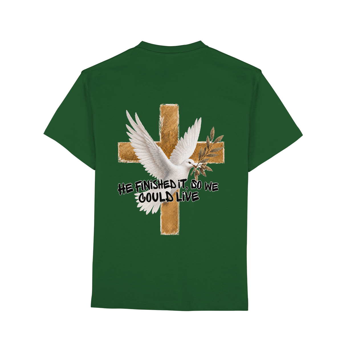 Savior collection  - Premium Classic T-Shirt