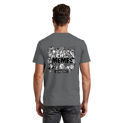 The MEME - Premium Classic T-Shirt