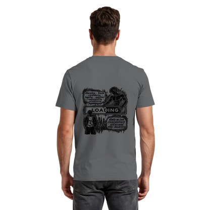 LOADiNG BASiCS - Premium Classic T-Shirt