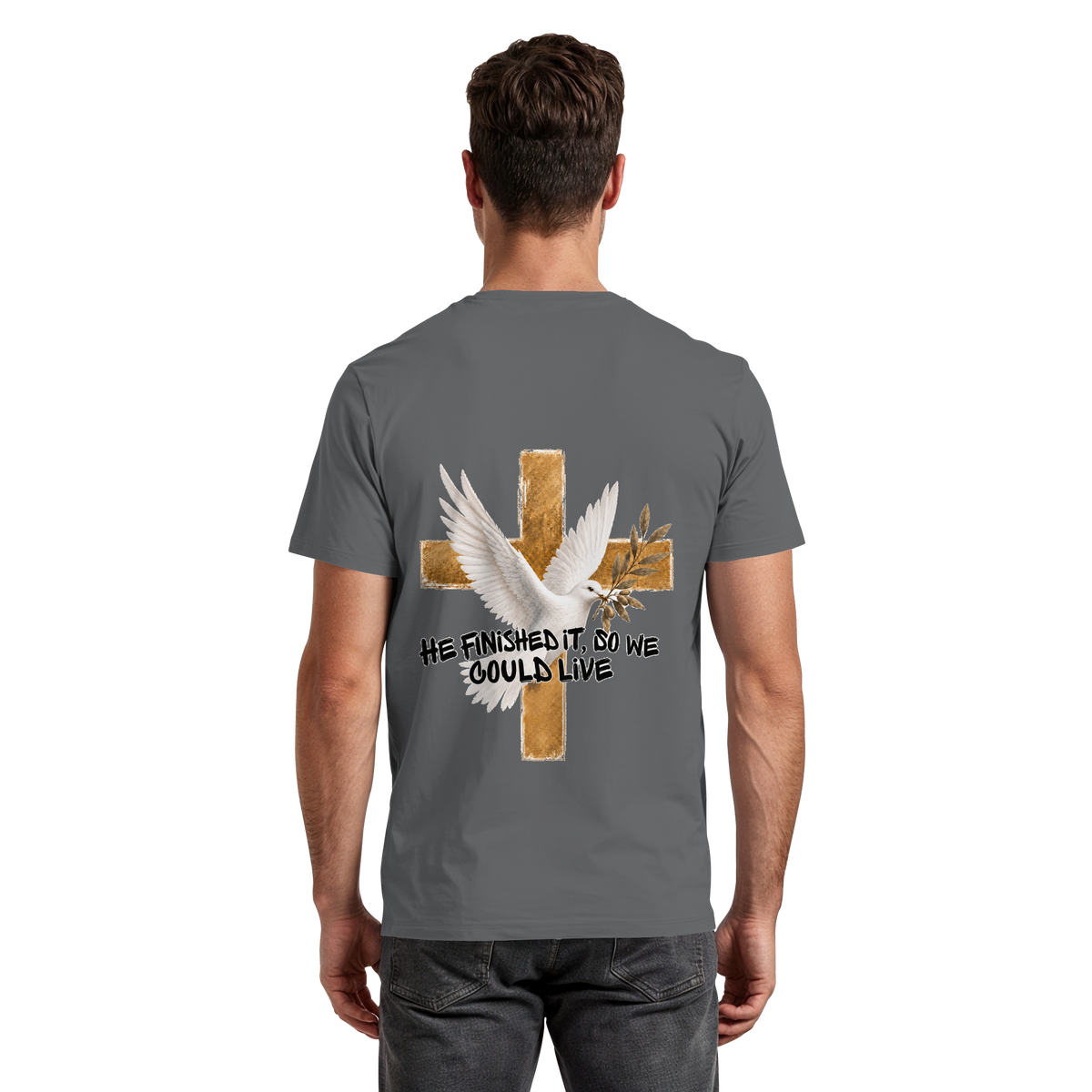 Savior collection  - Premium Classic T-Shirt