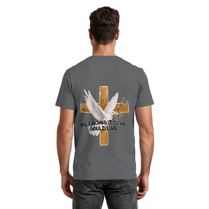 Savior collection  - Premium Classic T-Shirt