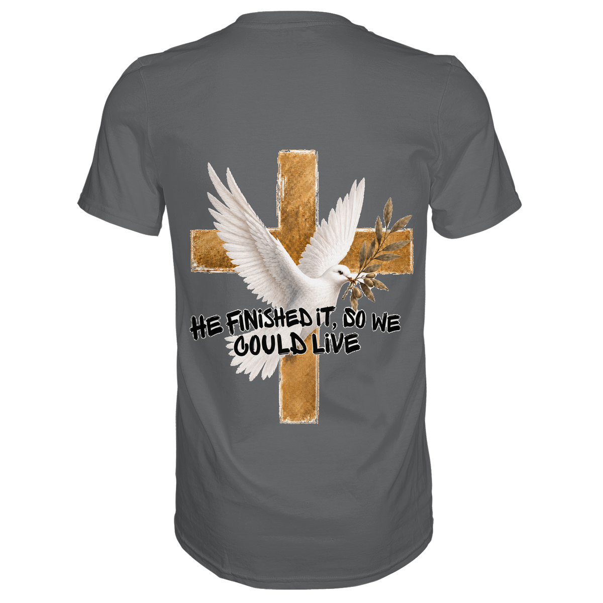 Savior collection  - Premium Classic T-Shirt