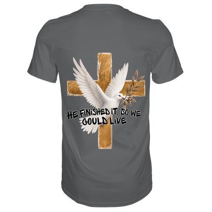 Savior collection  - Premium Classic T-Shirt