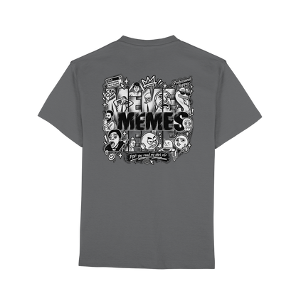 The MEME - Premium Classic T-Shirt