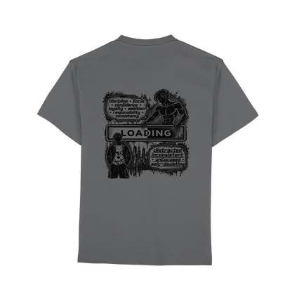 LOADiNG BASiCS - Premium Classic T-Shirt