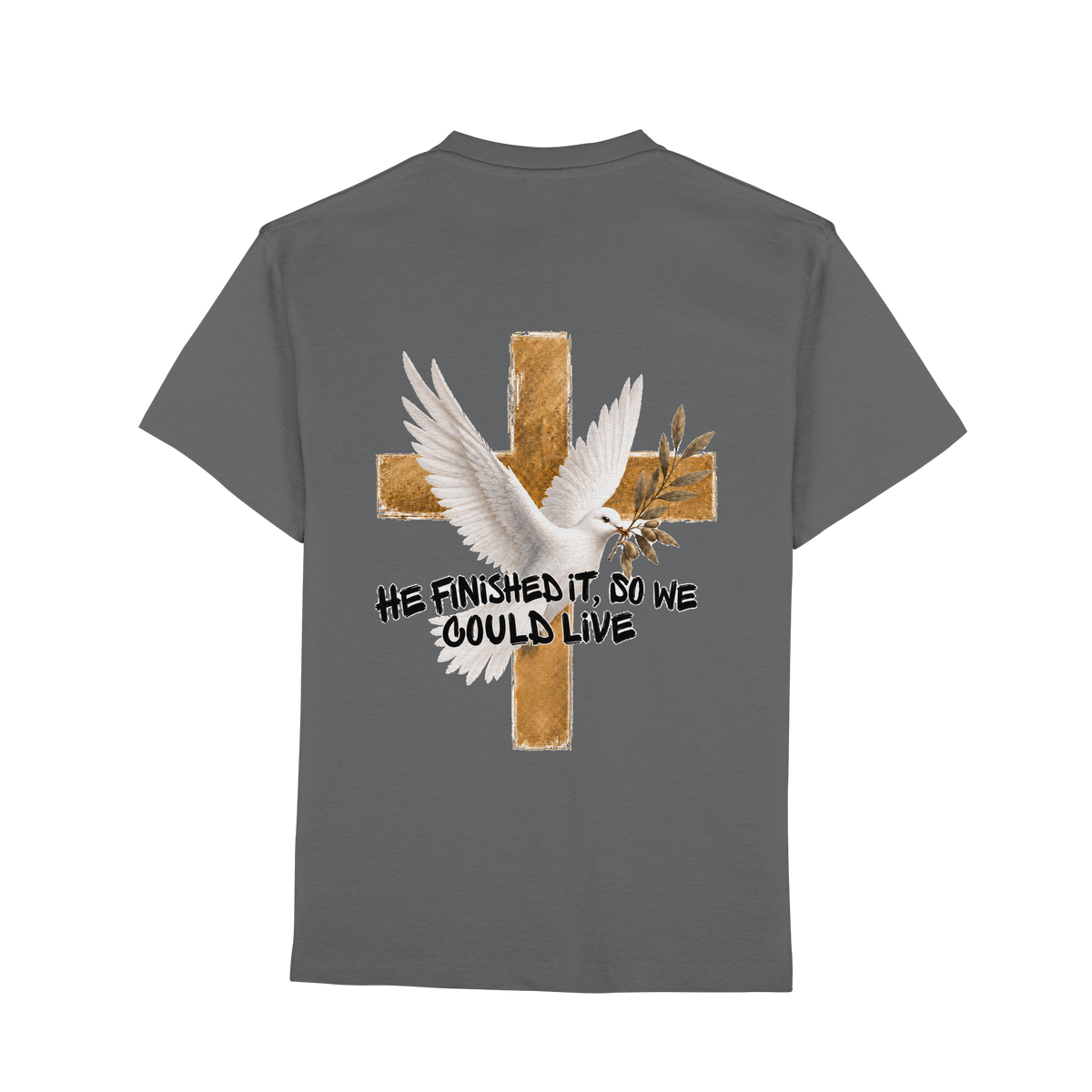 Savior collection  - Premium Classic T-Shirt