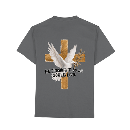 Savior collection  - Premium Classic T-Shirt