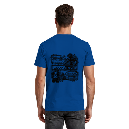 LOADiNG BASiCS - Premium Classic T-Shirt