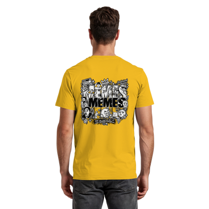 The MEME - Premium Classic T-Shirt