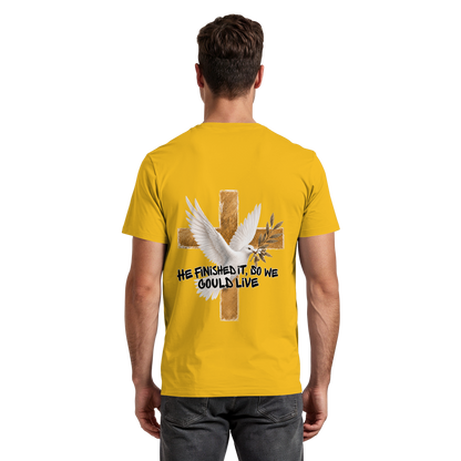 Savior collection  - Premium Classic T-Shirt