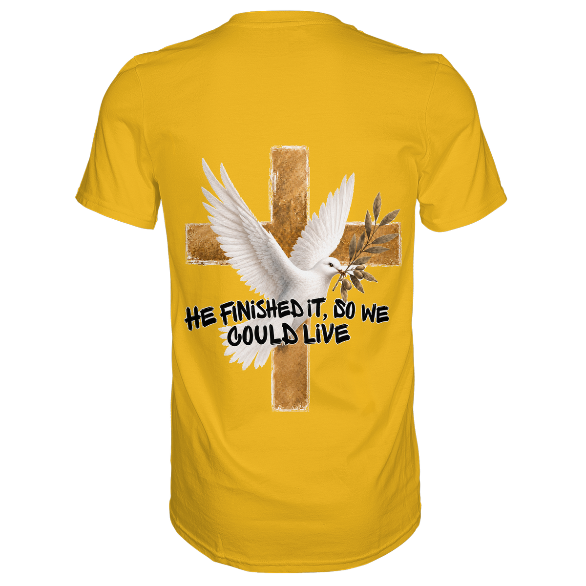 Savior collection  - Premium Classic T-Shirt