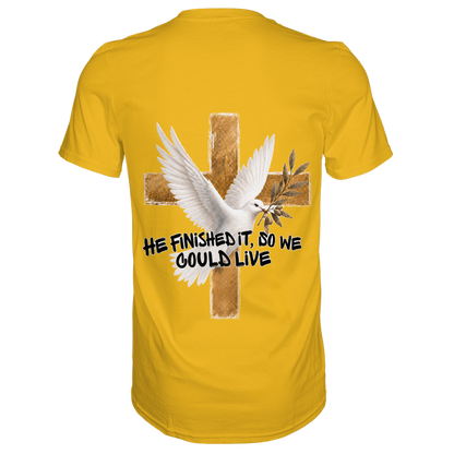 Savior collection  - Premium Classic T-Shirt