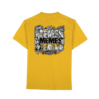 The MEME - Premium Classic T-Shirt