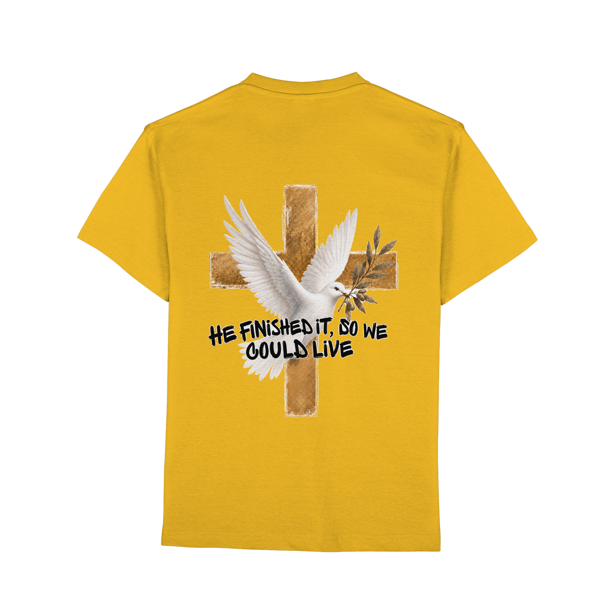 Savior collection  - Premium Classic T-Shirt
