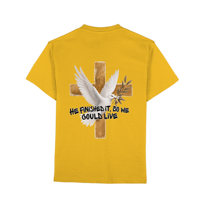 Savior collection  - Premium Classic T-Shirt