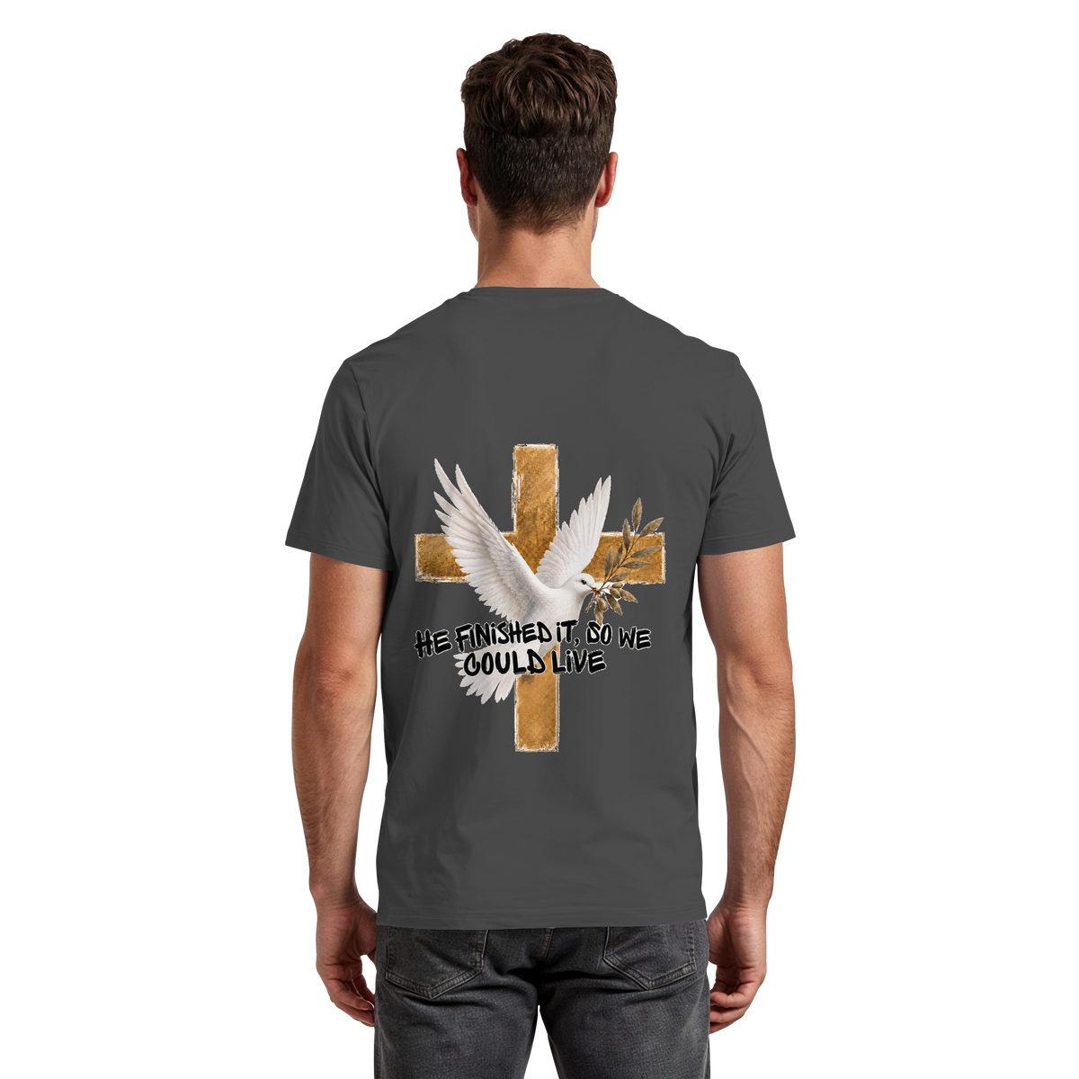 Savior collection  - Premium Classic T-Shirt