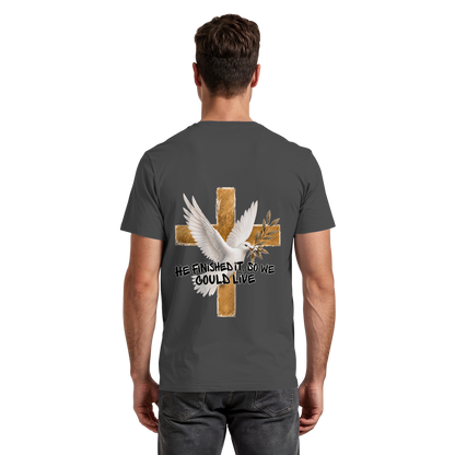 Savior collection  - Premium Classic T-Shirt