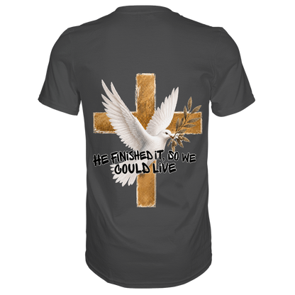 Savior collection  - Premium Classic T-Shirt