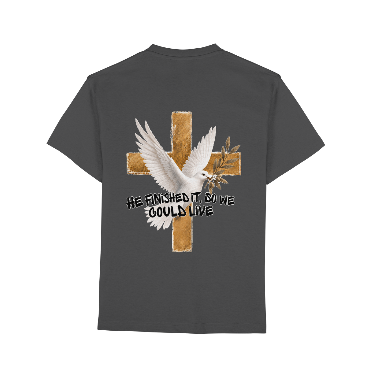 Savior collection  - Premium Classic T-Shirt