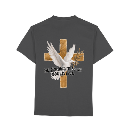 Savior collection  - Premium Classic T-Shirt