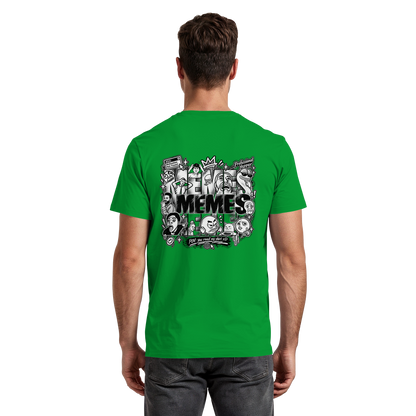 The MEME - Premium Classic T-Shirt