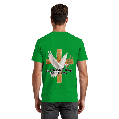 Savior collection  - Premium Classic T-Shirt