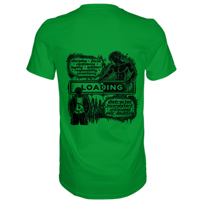 LOADiNG BASiCS - Premium Classic T-Shirt