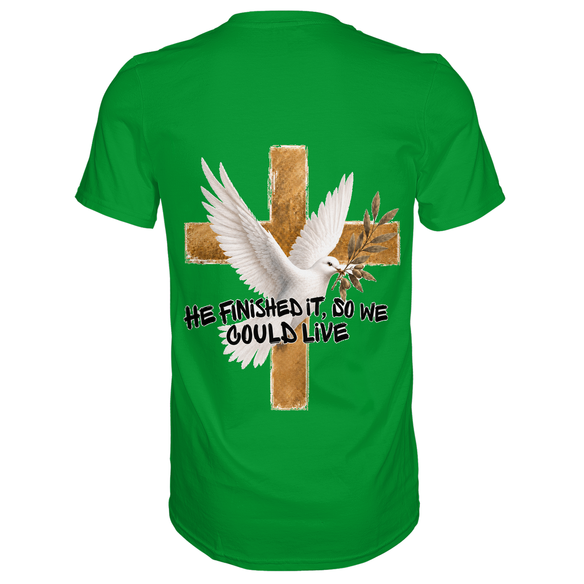 Savior collection  - Premium Classic T-Shirt