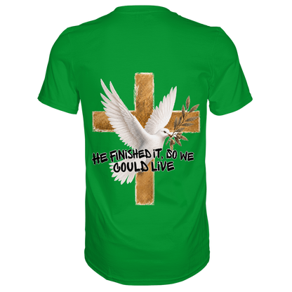 Savior collection  - Premium Classic T-Shirt