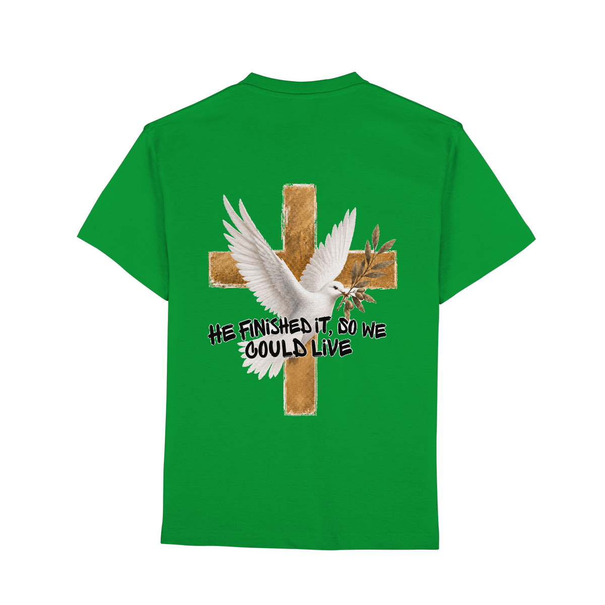 Savior collection  - Premium Classic T-Shirt