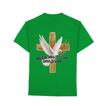 Savior collection  - Premium Classic T-Shirt