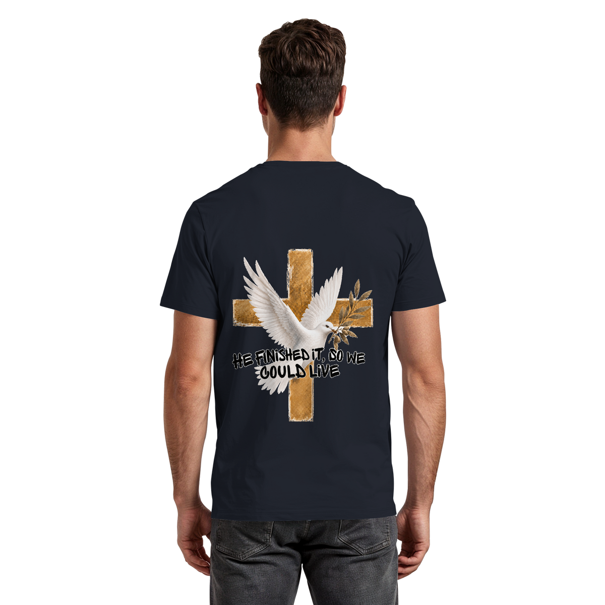 Savior collection  - Premium Classic T-Shirt
