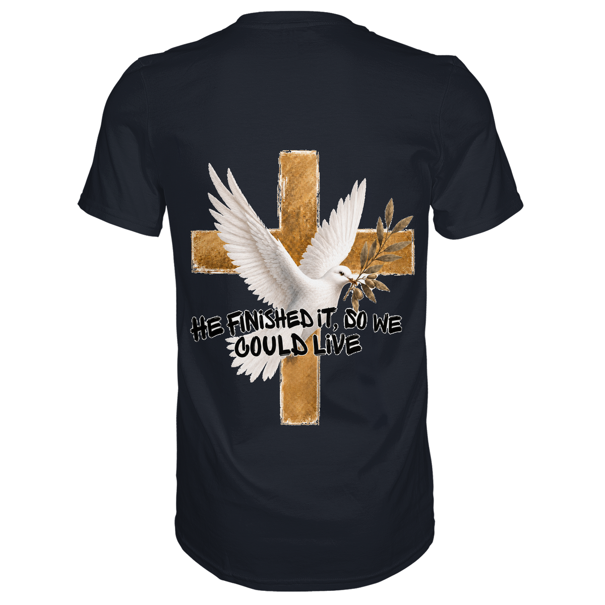 Savior collection  - Premium Classic T-Shirt