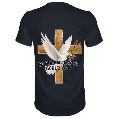 Savior collection  - Premium Classic T-Shirt